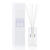 Crisp White Linen 140ml Bevelled Crystal Diffuser - 3