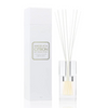 Angelica Citron Bevelled Crystal Diffuser