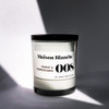 008 Peony & Peppercorn / Large Candle - 4
