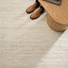 Karaka Floor Rug: Merino - 3