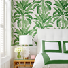 Banana Tree Wallpaper Styled - 1