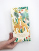 "Have a Wild Birthday" Giraffe Tall Card - 2
