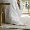 Vincent White Wash Jute Rug - 3