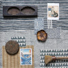 Bungle Bungles Indian Teal linen-3