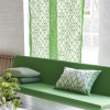 Pergola Trellis Emerald- 2