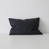 Linen Cushion Shadow - 40 x 60cm