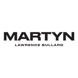 Martyn Lawrence Bullard