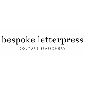 Bespoke Letterpress