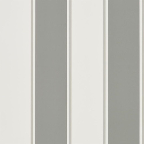 Mapleton Stripe - Graphite