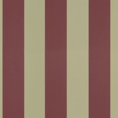 Spalding Stripe Rosewood