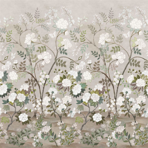 Fleur Orientale Pale Birch 1