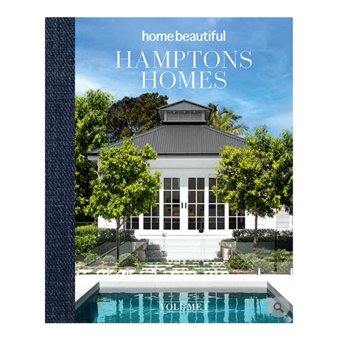 HAMPTONS HOMES