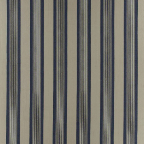 Tack House Stripe - Indigo