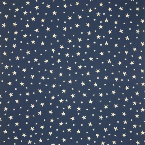 Willa Star Jacquard - Blue