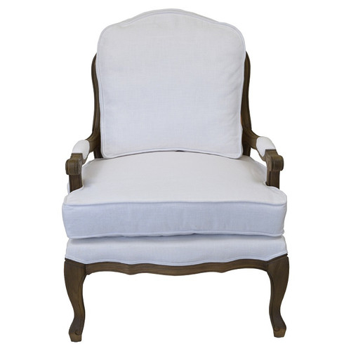 Grayson Armchair 2