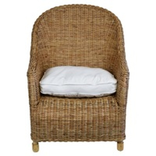 Mandalay Armchair