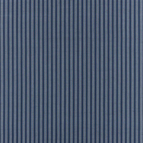 BUNGALOW STRIPE INDIGO