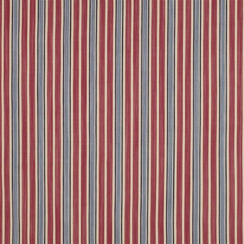 COLOMBIER STRIPE ANTIQUE RED