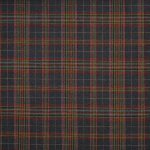 HARDWICK PLAID LOGAN BERRY