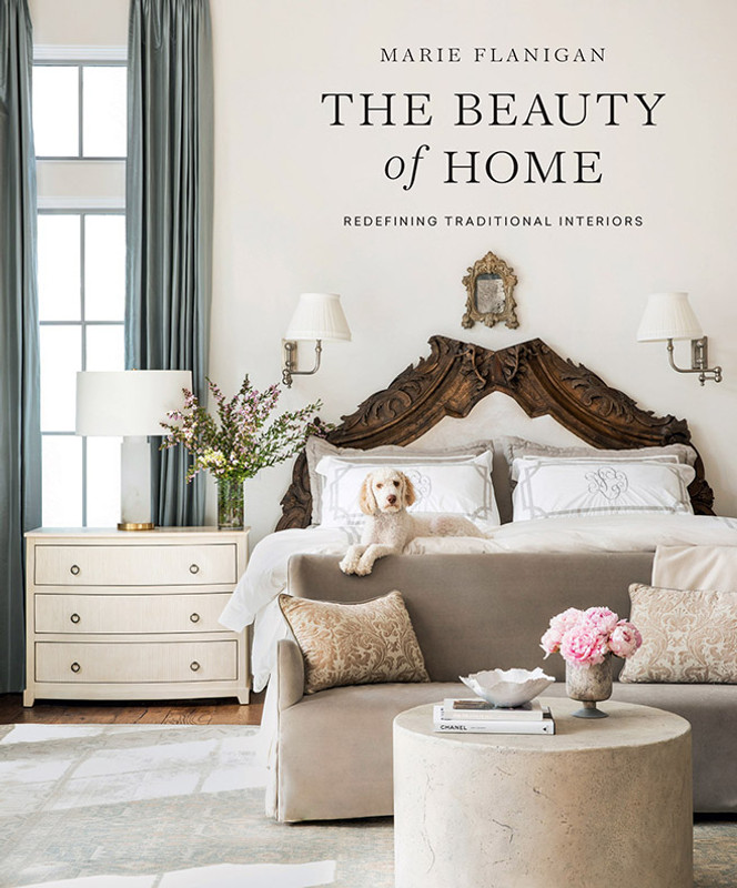 THE BEAUTY OF HOME: REDEFINING TRADITIONAL INTERIORS