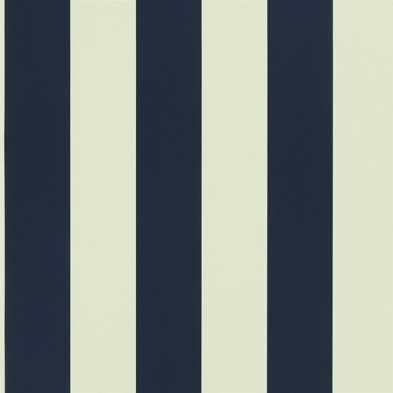 Spalding Stripe - Dark Blue