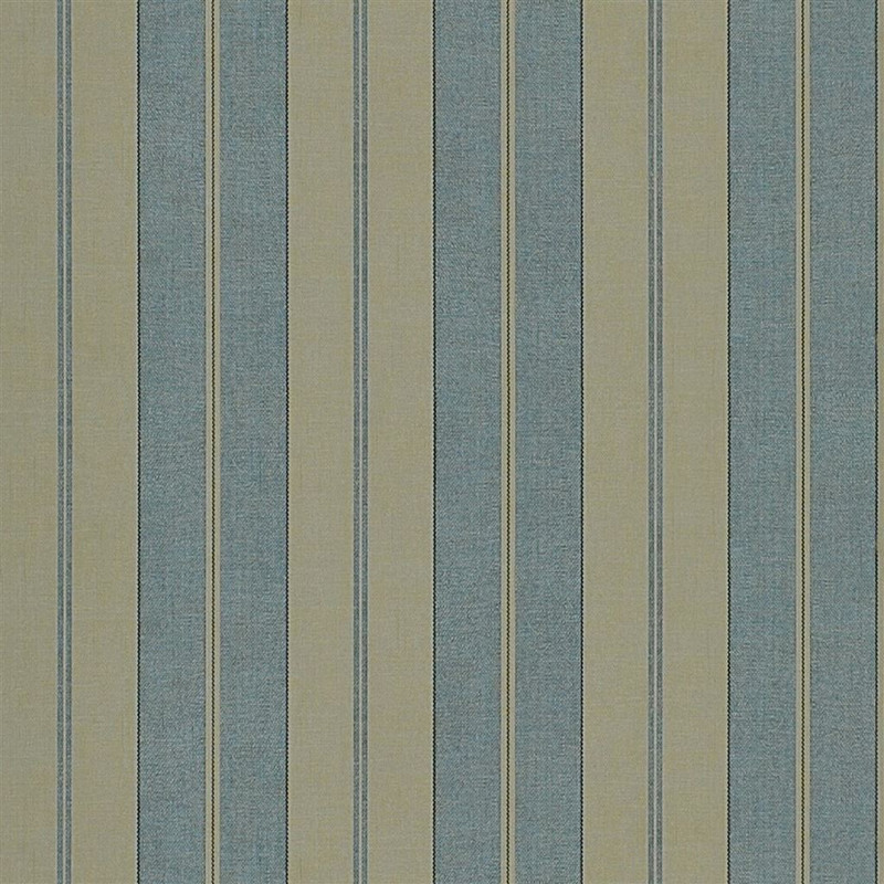 Seaworthy Stripe Vintage Blue