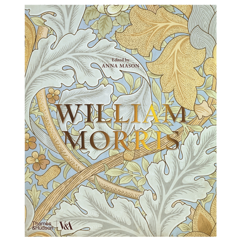 William Morris (Victoria and Albert Museum)