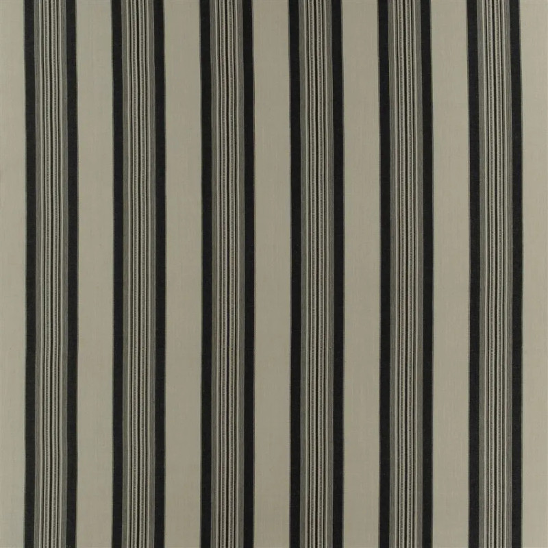 Tack House Stripe - Black