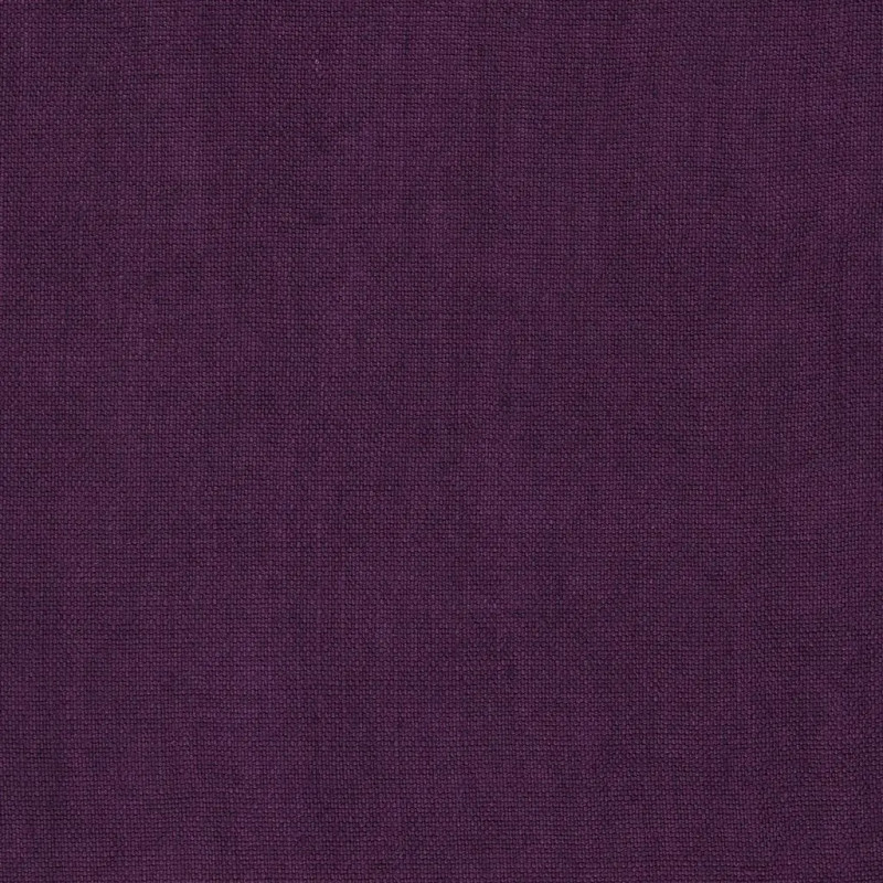 Brera Lino - Aubergine