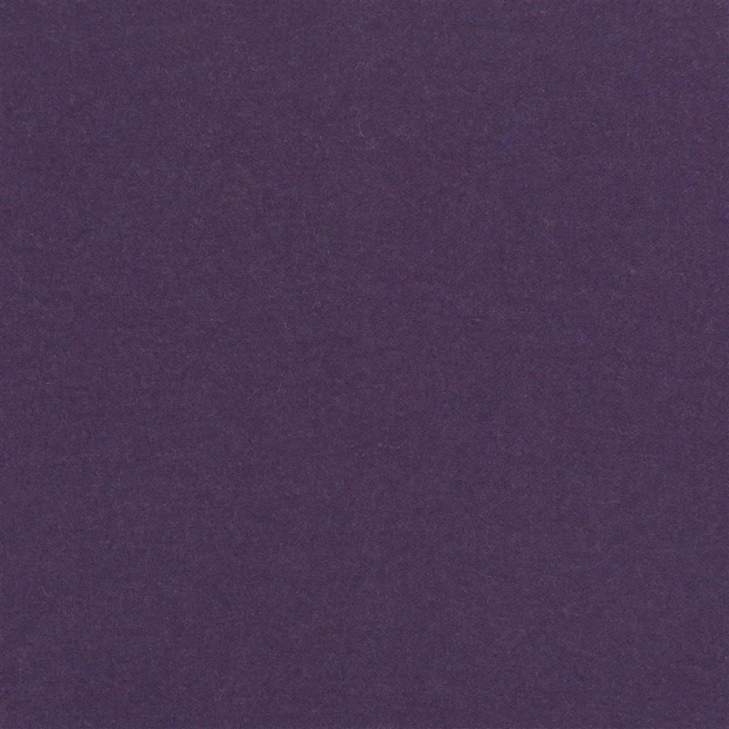 HIGHLAND WOOL PURPLE