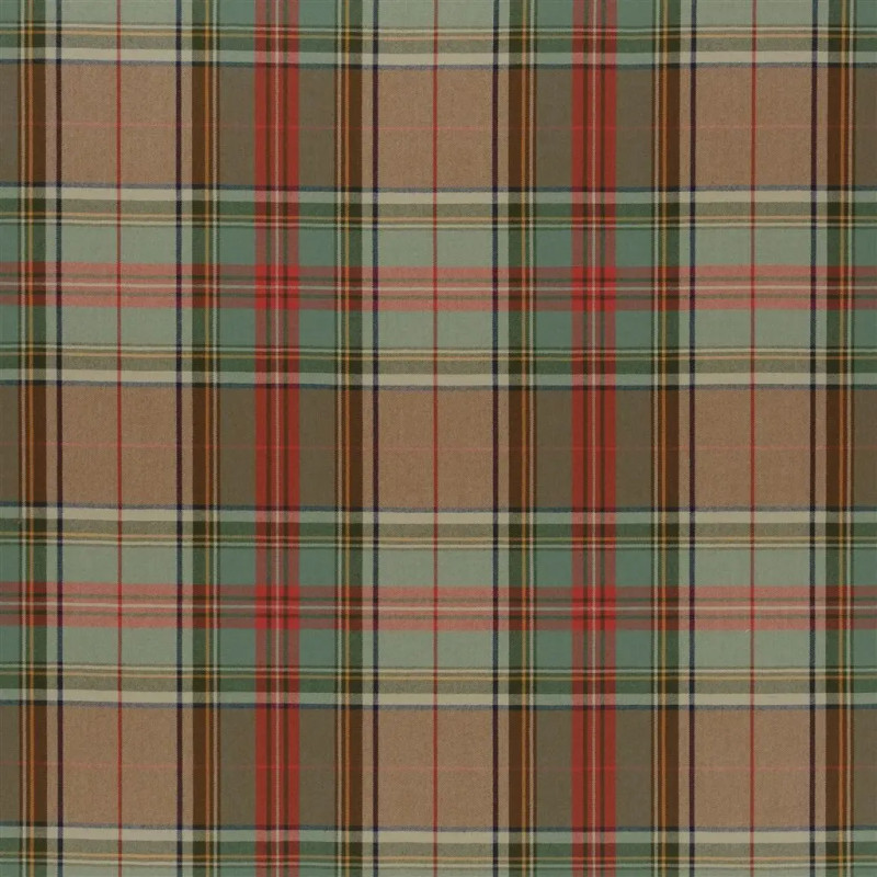 BRIMFIELD PLAID