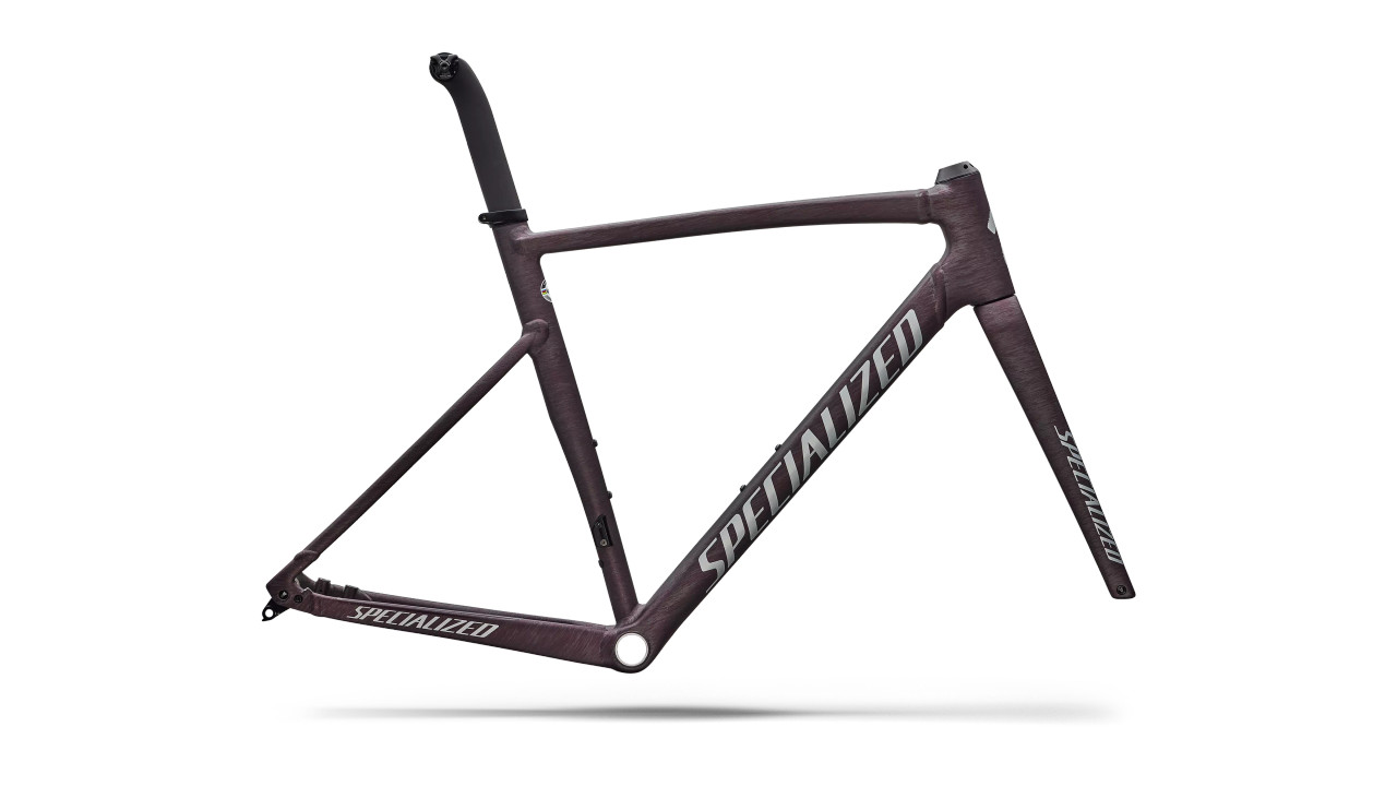 SPECIALIZED Allez Sprint Frameset - ACT Bike Superstore