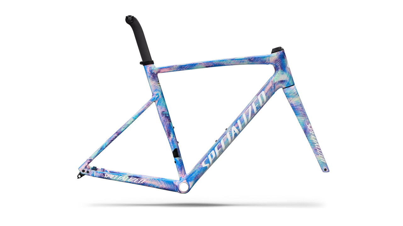 SPECIALIZED Allez Sprint Frameset - ACT Bike Superstore