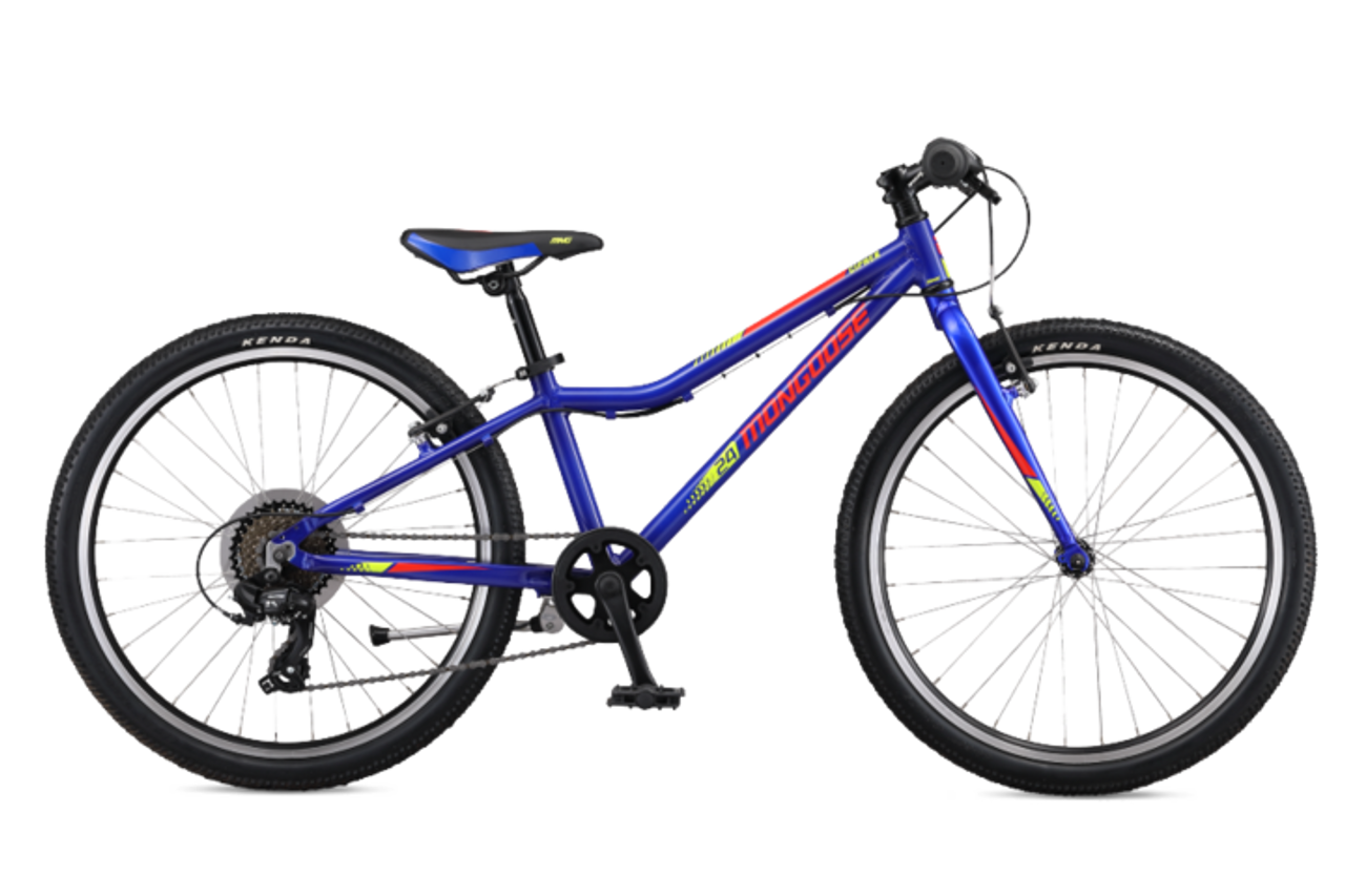 mongoose switchback 24