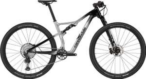 Cannondale Scalpel Carbon 3 Cannondale Scalpel Carbon 3