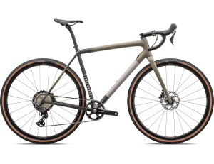 SPECIALIZED CRUX COMP SPECIALIZED CRUX COMP