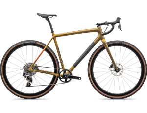 SPECIALIZED CRUX EXPERT SPECIALIZED CRUX EXPERT