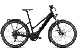SPECIALIZED TURBO VADO 4.0 STEP-THROUGH SPECIALIZED TURBO VADO 4.0 STEP-THROUGH