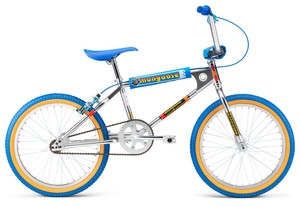 MONGOOSE California Special  MONGOOSE California Special