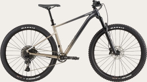 CANNONDALE Trail SE 1 CANNONDALE Trail SE 1