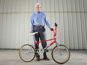 REDLINE RL20 II Prostyler Frame Kit