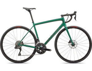 Aethos Comp - Shimano 105 Di2 Aethos Comp - Shimano 105 Di2