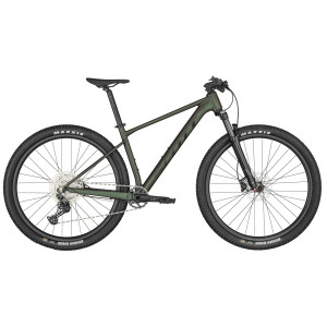 SCOTT SCALE 980 SCOTT SCALE 980