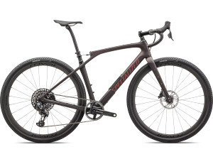 Specialized Diverge STR Pro Specialized Diverge STR Pro