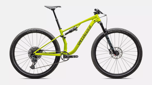 Specialized CHISEL COMP Specialized CHISEL COMP