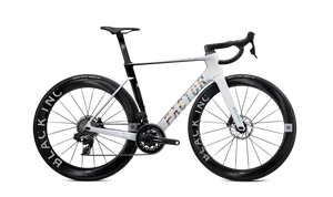 OSTRO VAM - CUSTOM BUILD ONLY