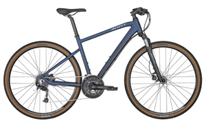 SCOTT SUB CROSS 30 STEP-OVER SCOTT SUB CROSS 30 STEP-OVER