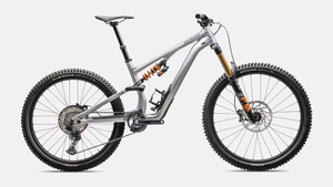STUMPJUMPER 15 FOX COIL ALLOY STUMPJUMPER 15 FOX COIL ALLOY