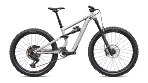 Specialized STATUS 2 140 ZERO