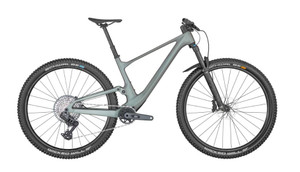 SCOTT SPARK 920 TR